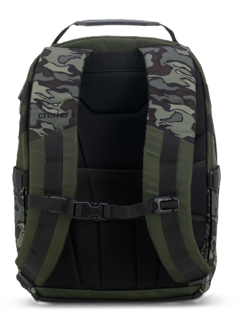Ogio Axle DNA 20L sac à dos, greenwood