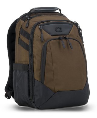 Ogio Gambit DNA 25L sac à dos, dune