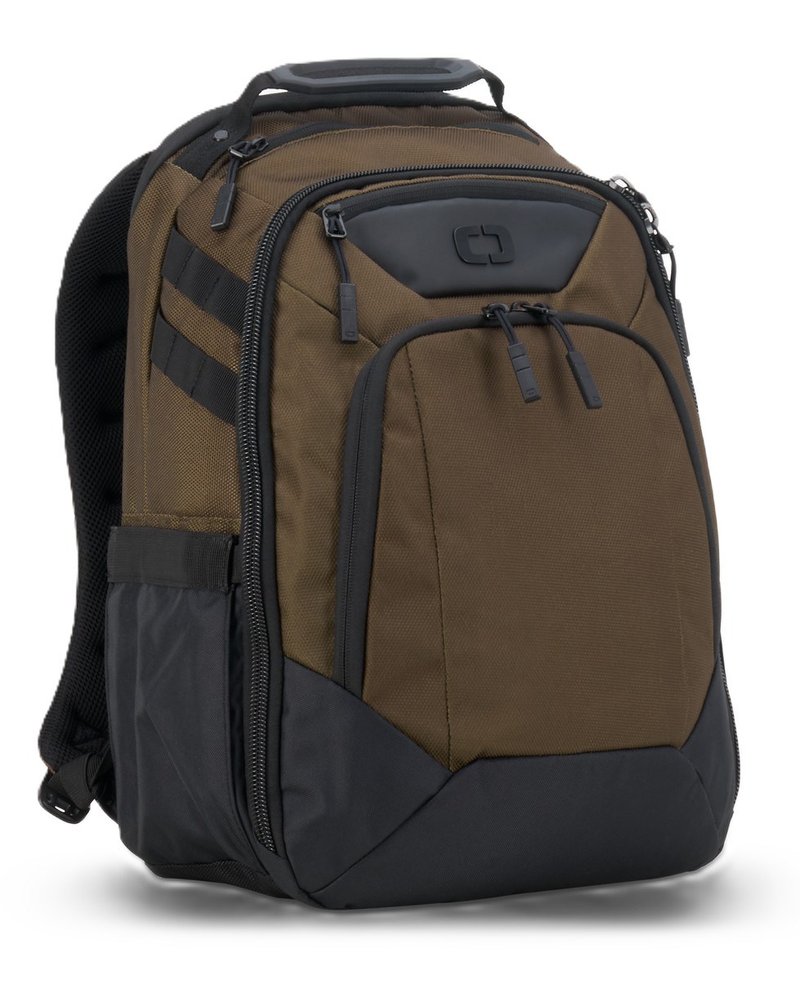 Ogio Gambit DNA 25L sac à dos, dune