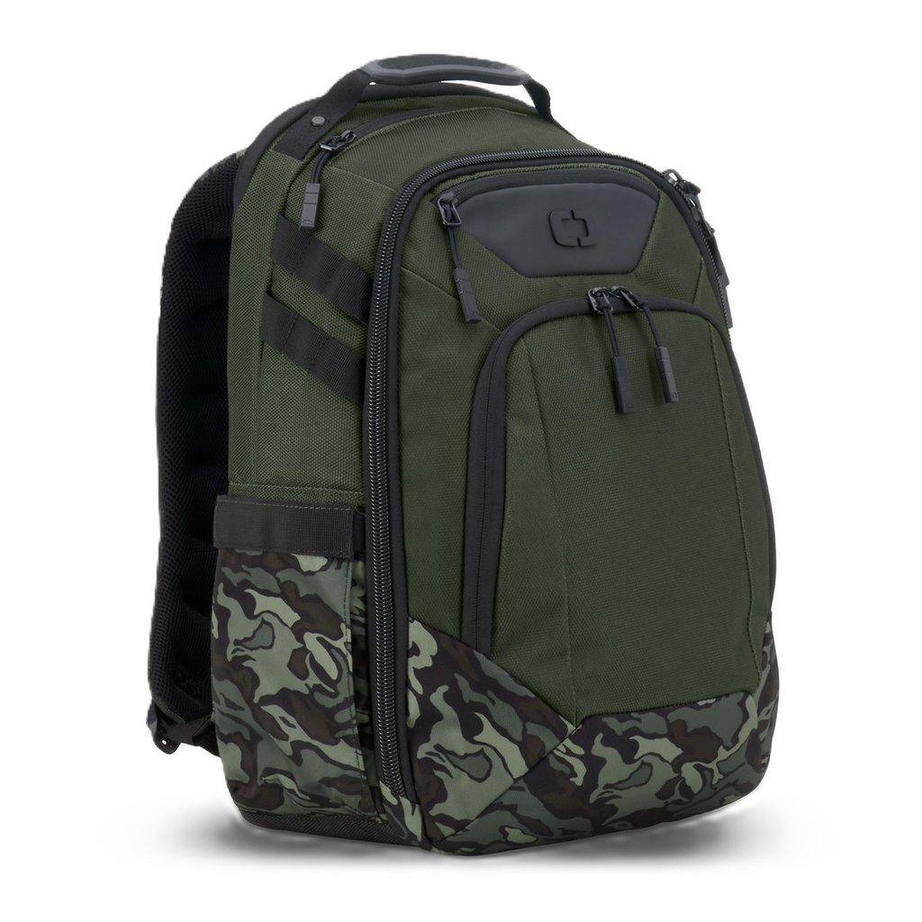 Ogio Gambit DNA 25L sac, greenwood