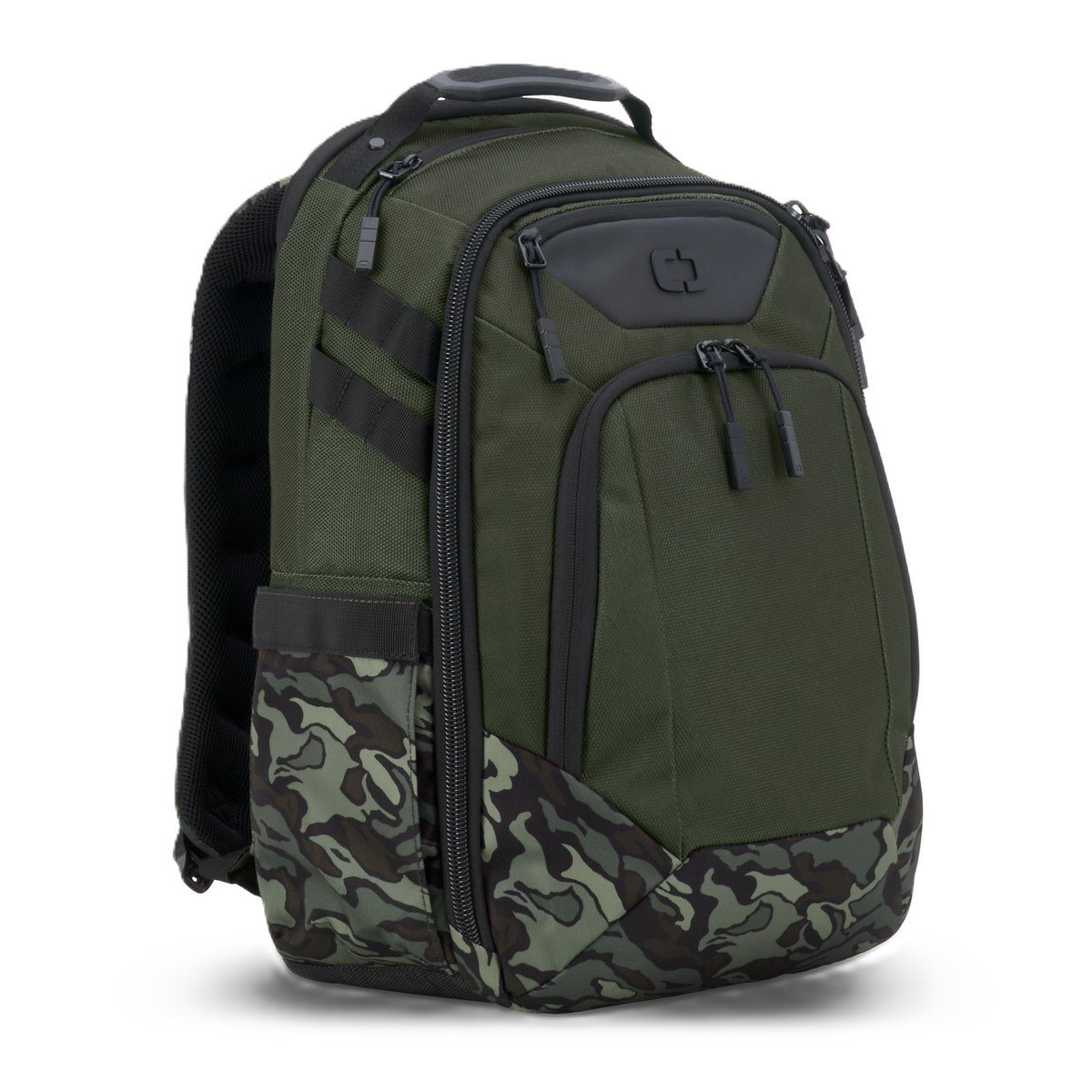 Ogio Gambit DNA 25L sac, greenwood