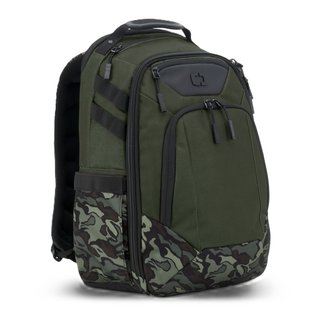 Ogio Gambit DNA 25L sac, greenwood