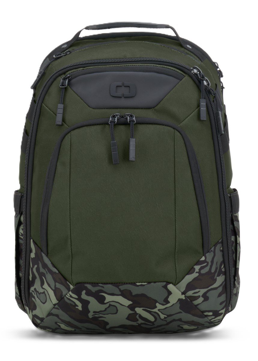 Ogio Gambit DNA 25L sac, greenwood