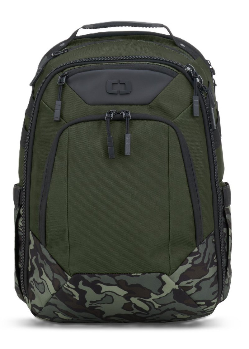 Ogio Gambit DNA 25L sac, greenwood