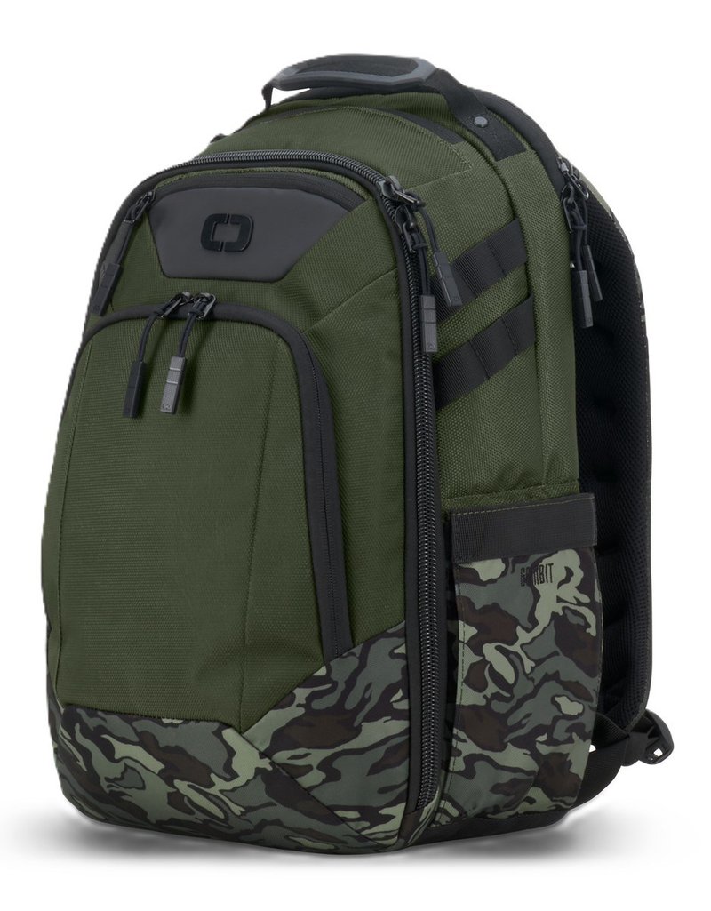 Ogio Gambit DNA 25L sac, greenwood