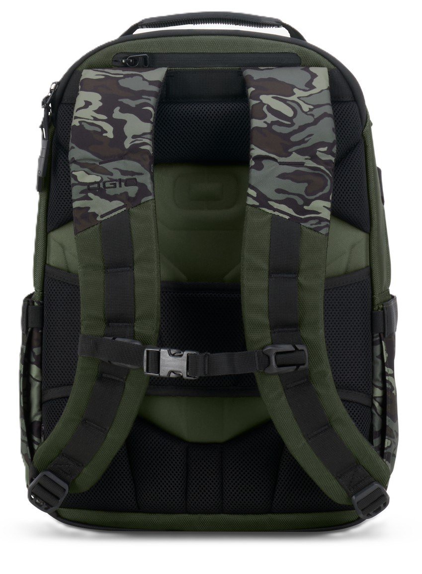 Ogio Gambit DNA 25L sac, greenwood