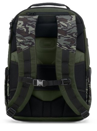 Ogio Gambit DNA 25L sac, greenwood