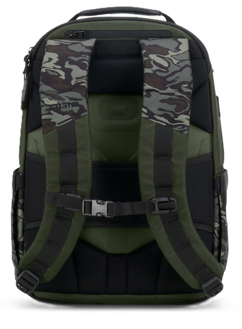 Ogio Gambit DNA 25L sac, greenwood