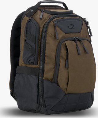 Ogio Renegade DNA 27L sac à dos, Dune