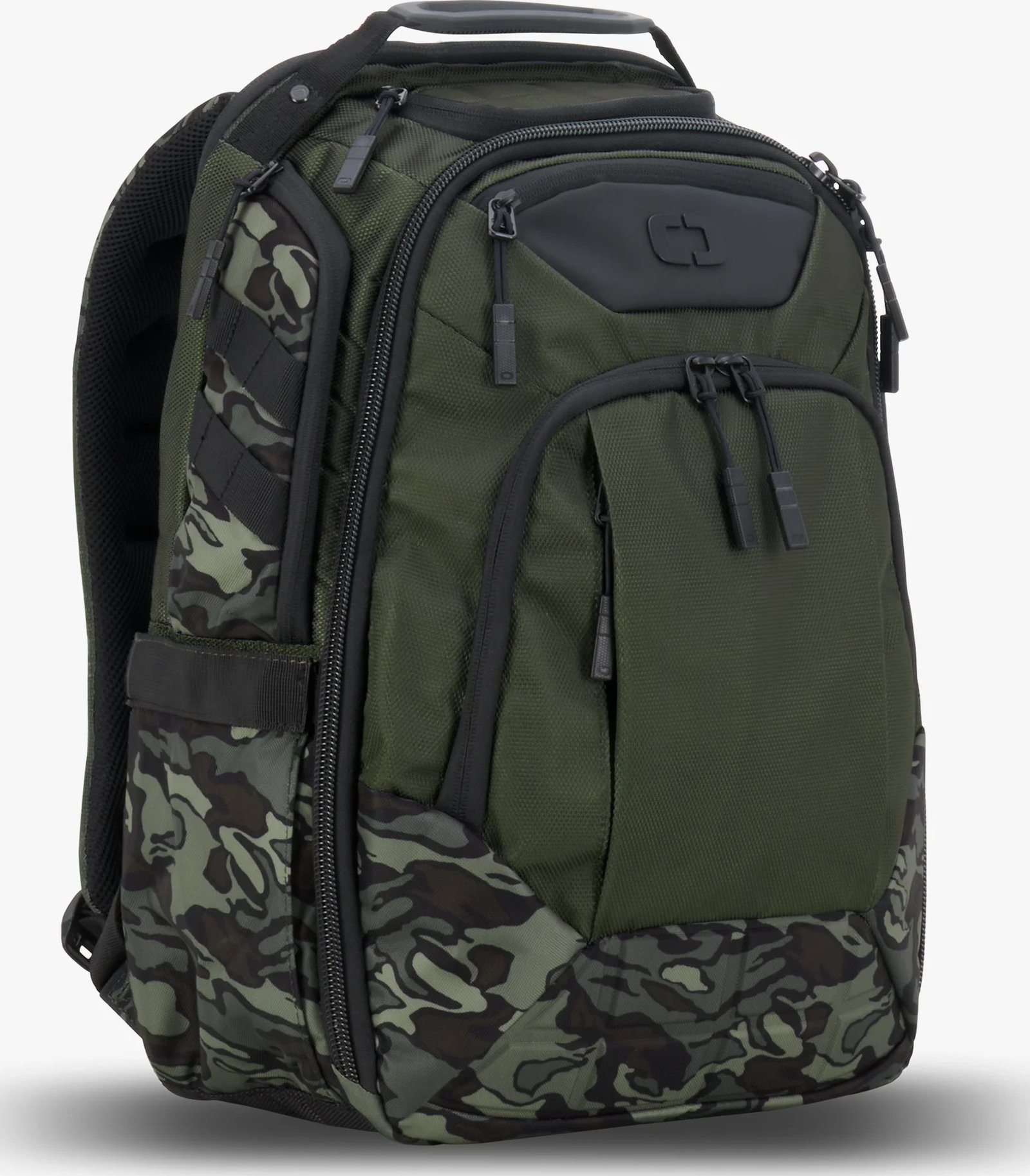 Ogio Renegade DNA 27L sac à dos, greenwood