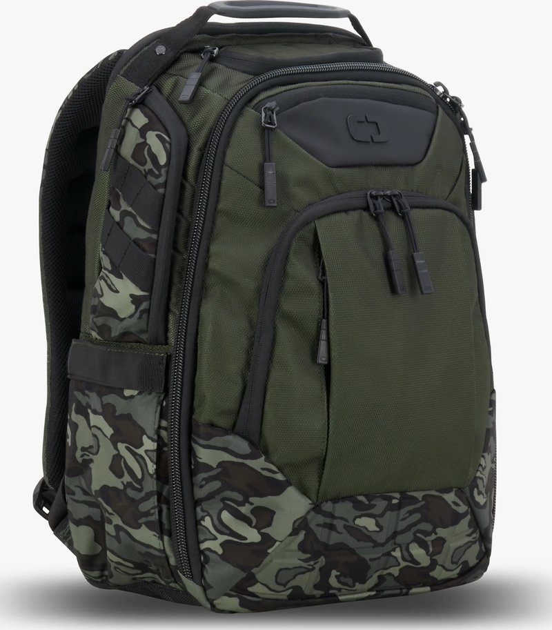 Ogio Renegade DNA 27L sac à dos, greenwood