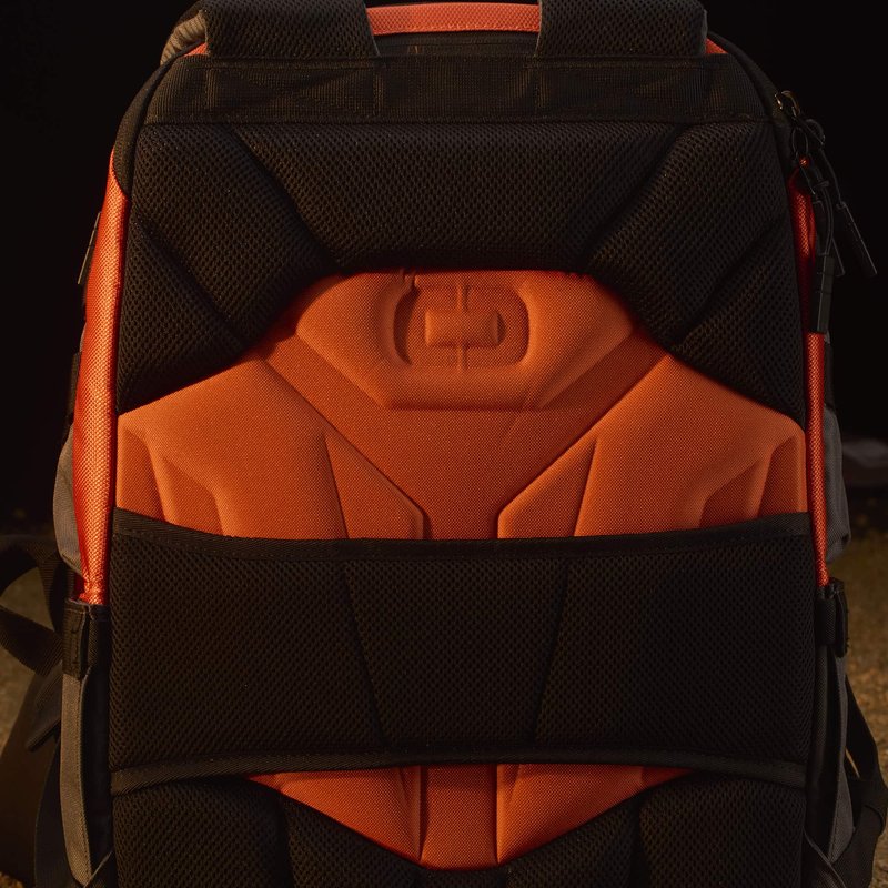 Ogio Renegade DNA 27L sac à dos, greenwood