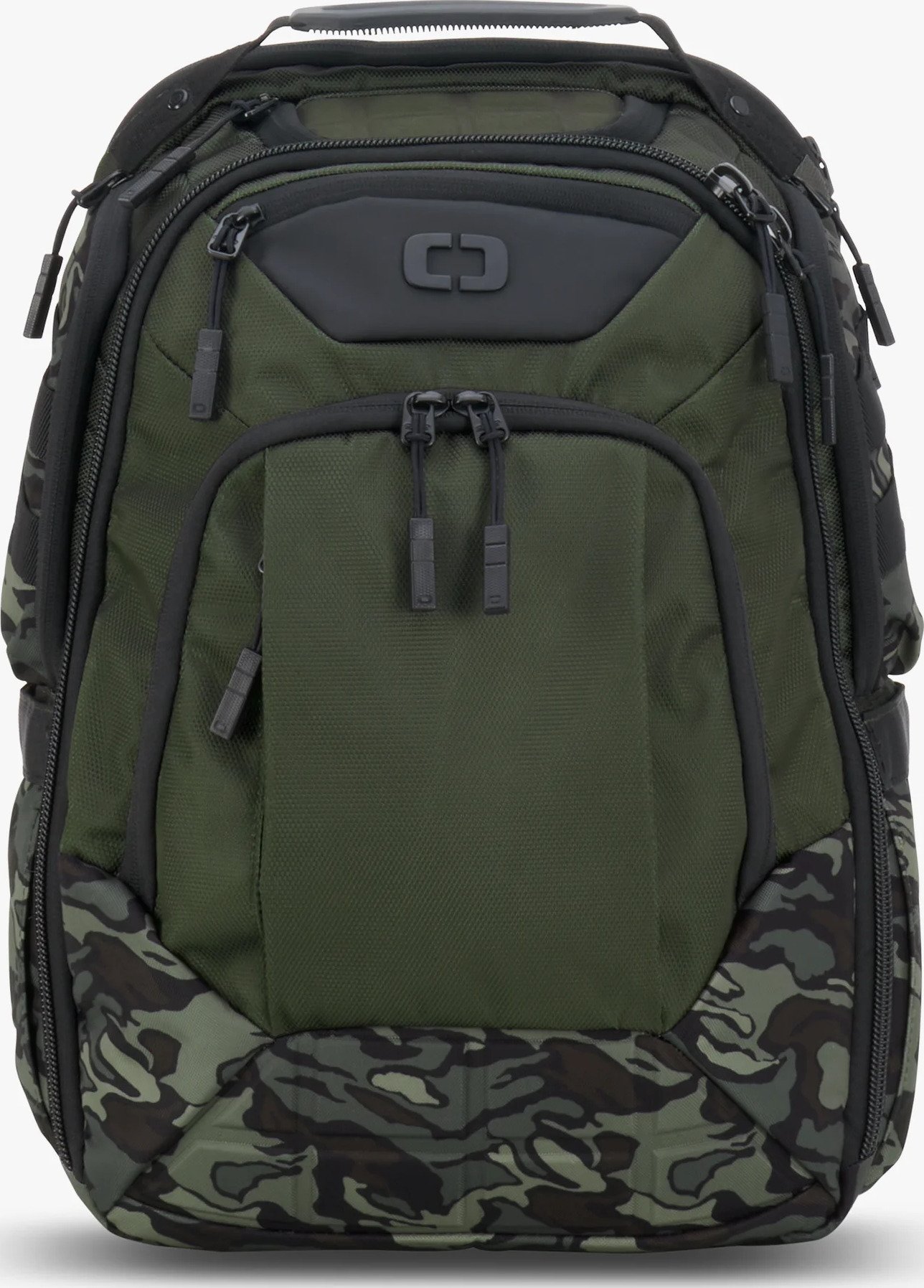 Ogio Renegade DNA 27L sac à dos, greenwood