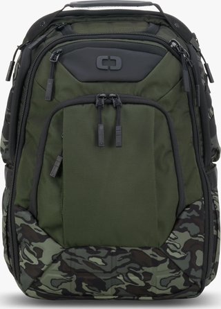 Ogio Renegade DNA 27L sac à dos, greenwood