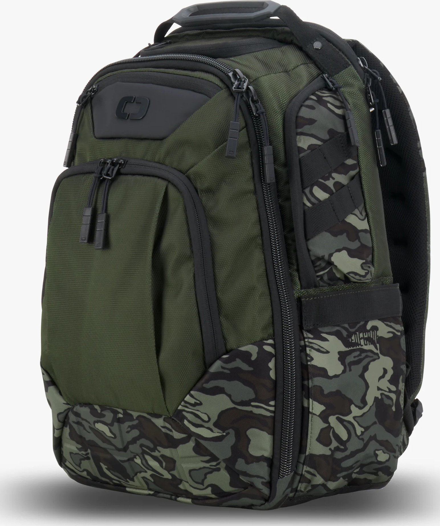 Ogio Renegade DNA 27L sac à dos, greenwood
