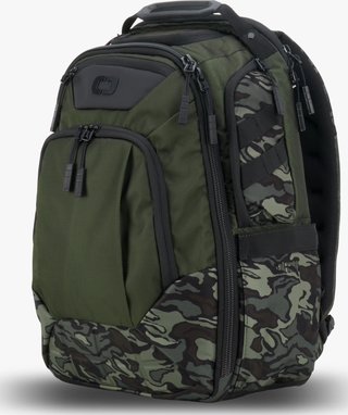 Ogio Renegade DNA 27L sac à dos, greenwood