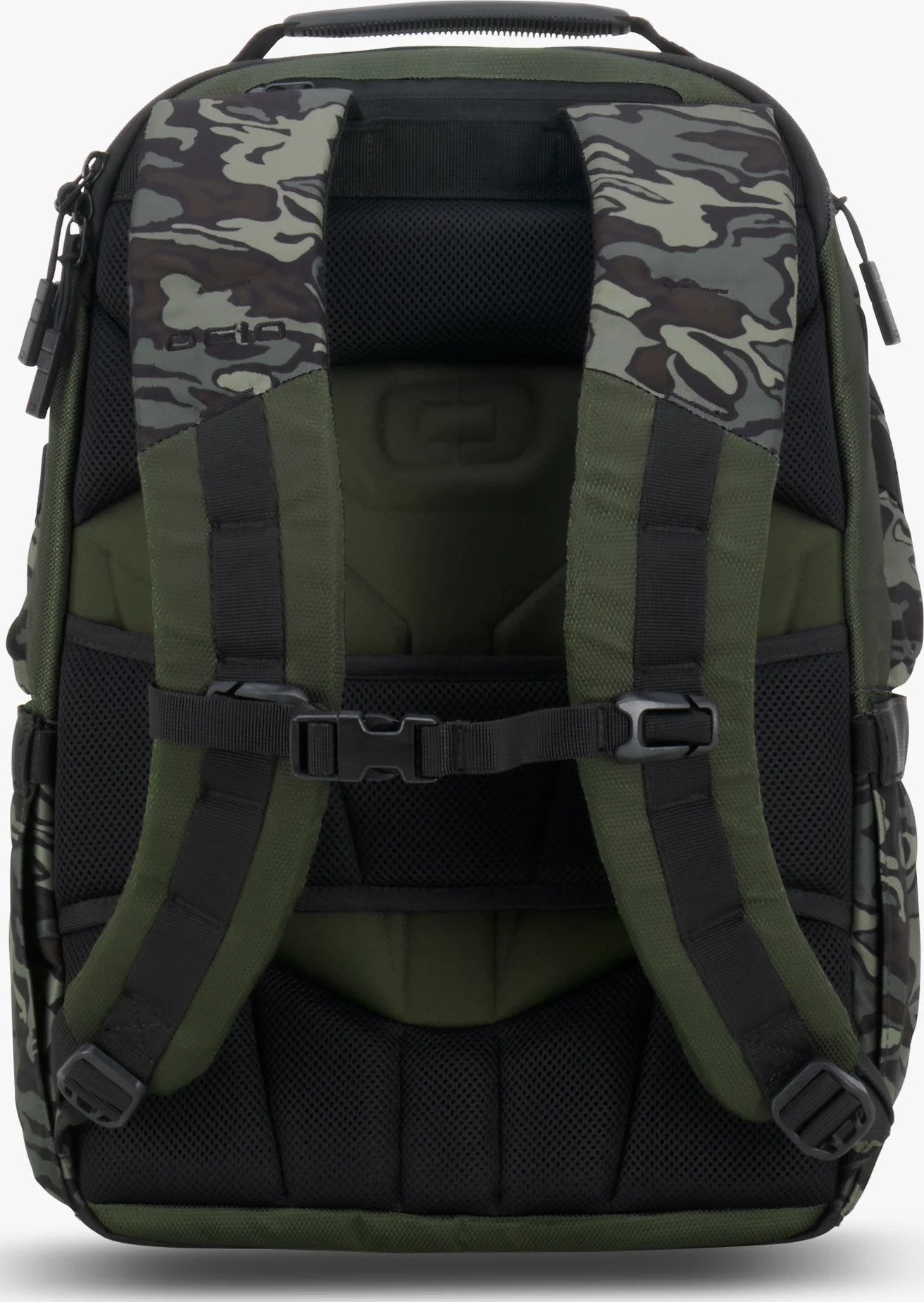 Ogio Renegade DNA 27L sac à dos, greenwood