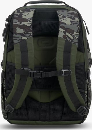 Ogio Renegade DNA 27L sac à dos, greenwood