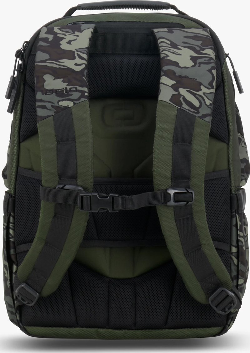 Ogio Renegade DNA 27L sac à dos, greenwood