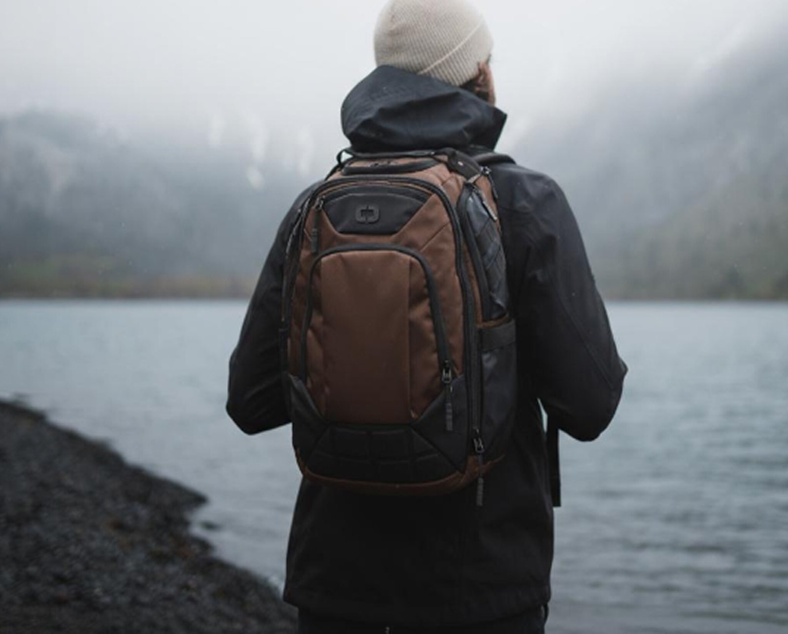 Ogio Renegade DNA 27L sac à dos, greenwood