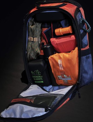Ogio Renegade DNA 27L sac à dos, greenwood