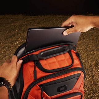 Ogio Renegade DNA 27L sac à dos, greenwood