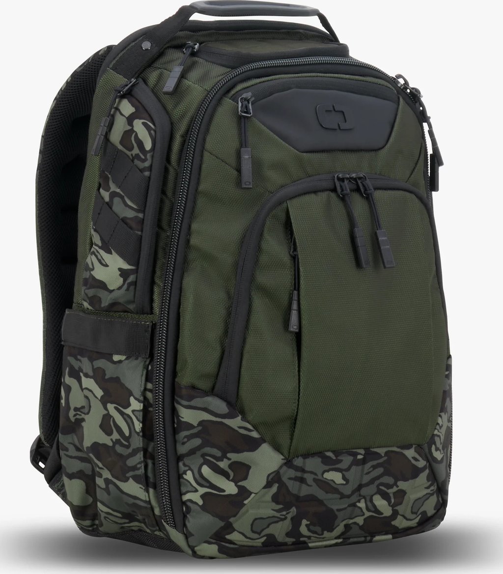 Ogio Renegade DNA 27L sac à dos, greenwood