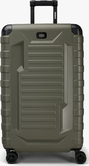 Ogio Renegade Vault Checked bagage de voyage 95L, greenwood