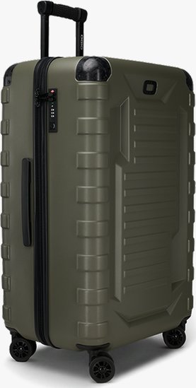 Ogio Renegade Vault Checked bagage de voyage 95L, greenwood