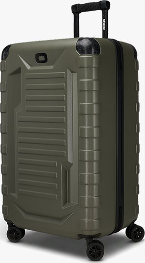 Ogio Renegade Vault Checked bagage de voyage 95L, greenwood