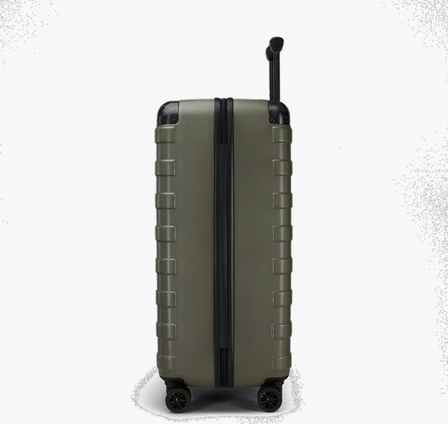 Ogio Renegade Vault Checked bagage de voyage 95L, greenwood