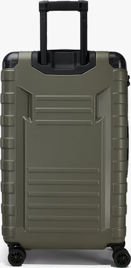 Ogio Renegade Vault Checked bagage de voyage 95L, greenwood