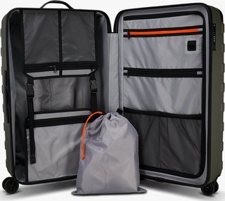 Ogio Renegade Vault Checked bagage de voyage 95L, greenwood