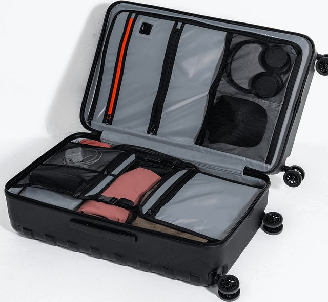 Ogio Renegade Vault Checked bagage de voyage 95L, greenwood