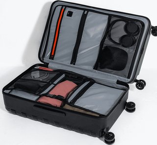 Ogio Renegade Vault Checked bagage de voyage 95L, greenwood