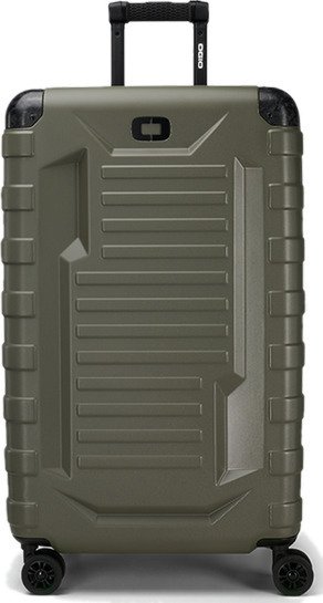 Ogio Renegade Vault Checked bagage de voyage 95L, greenwood