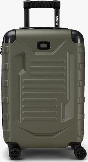 Ogio Renegade Vault Carry-On 35-40L sac de voyage, greenwood