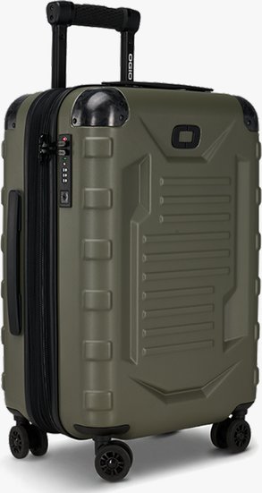 Ogio Renegade Vault Carry-On 35-40L sac de voyage, greenwood