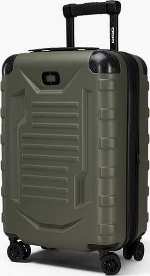 Ogio Renegade Vault Carry-On 35-40L sac de voyage, greenwood