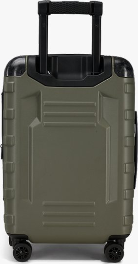 Ogio Renegade Vault Carry-On 35-40L sac de voyage, greenwood