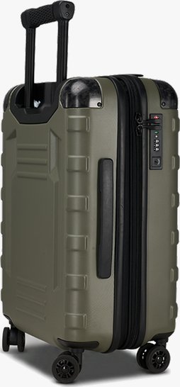 Ogio Renegade Vault Carry-On 35-40L sac de voyage, greenwood