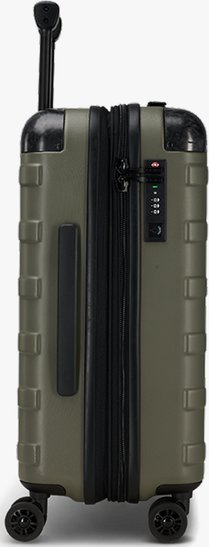 Ogio Renegade Vault Carry-On 35-40L sac de voyage, greenwood