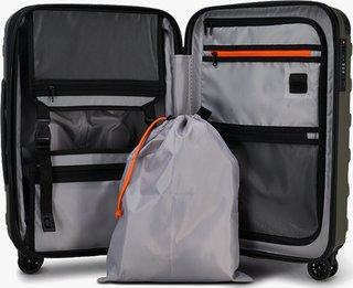 Ogio Renegade Vault Carry-On 35-40L sac de voyage, greenwood
