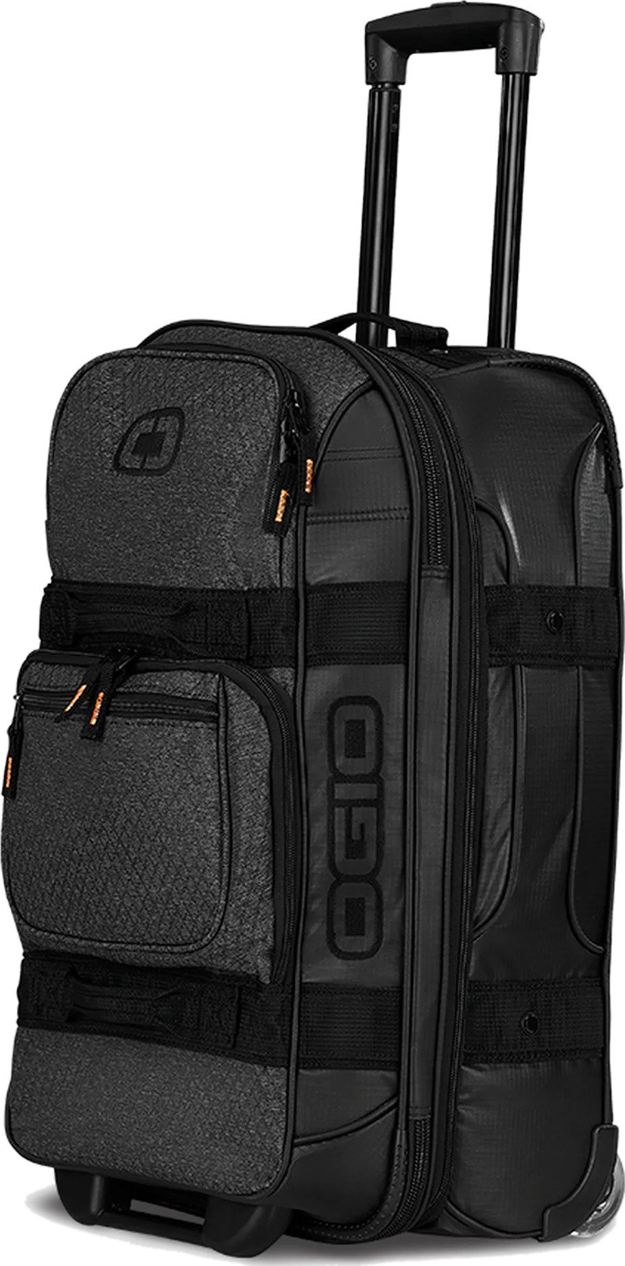 Ogio Layover travel bag, graphite