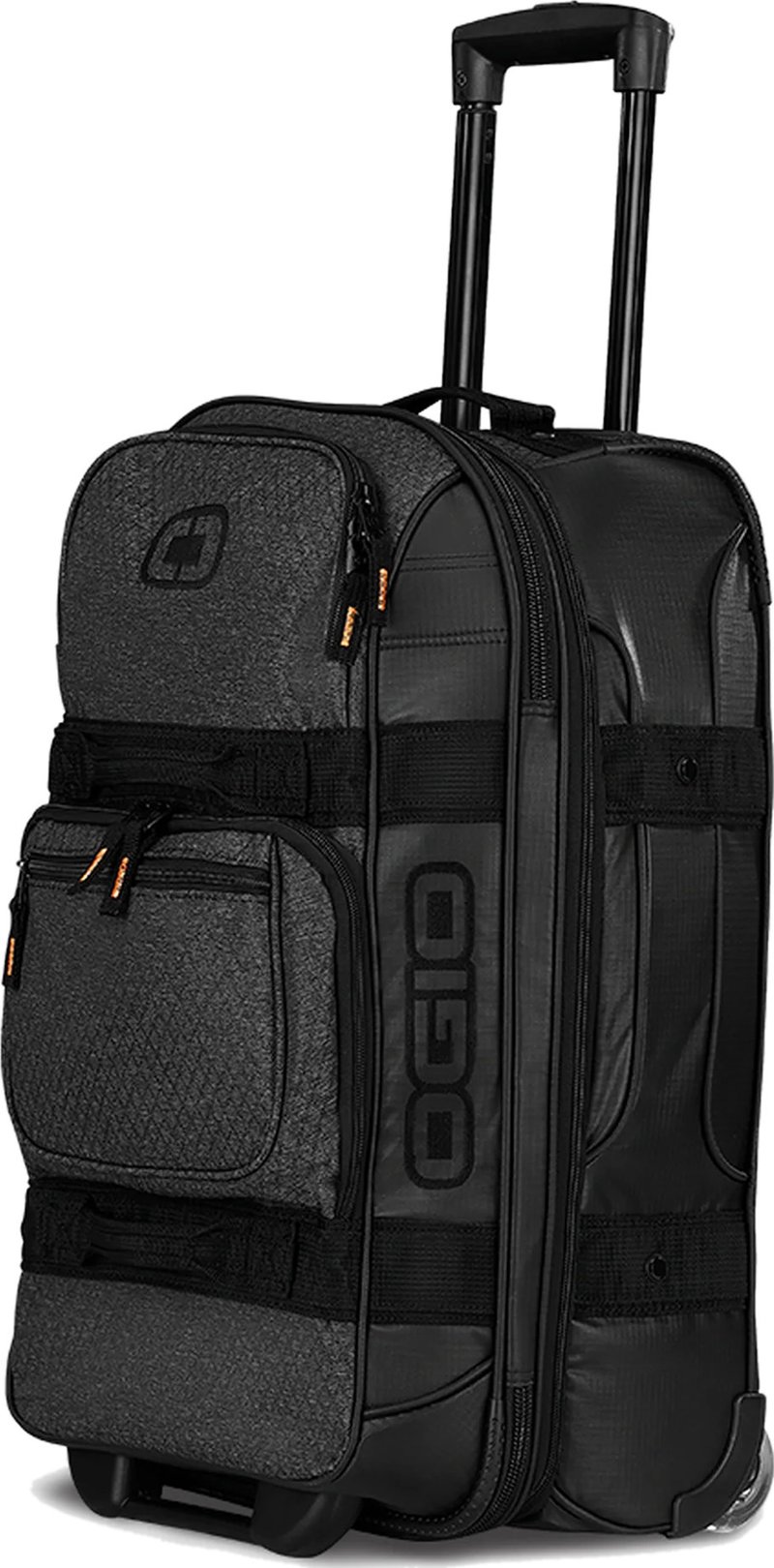 Ogio Layover travel bag, graphite