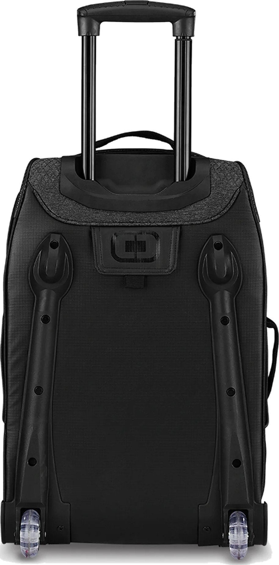 Ogio Layover travel bag, graphite