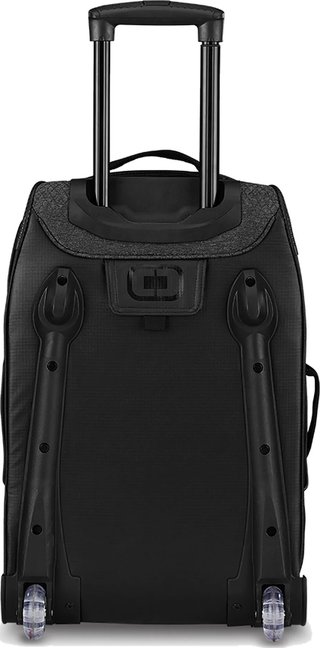 Ogio Layover travel bag, graphite