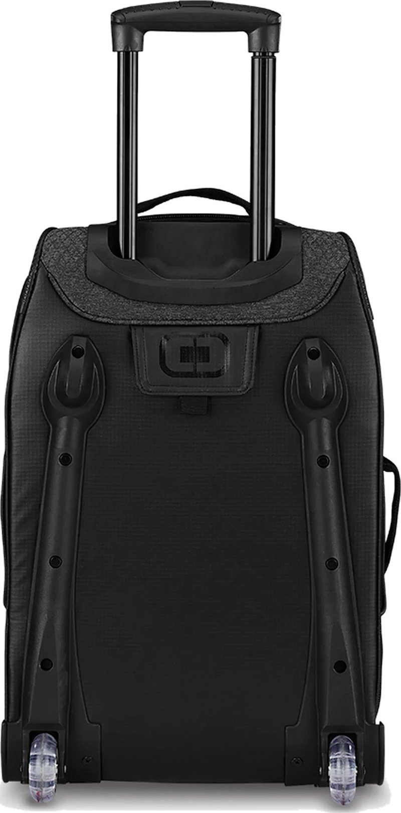 Ogio Layover travel bag, graphite