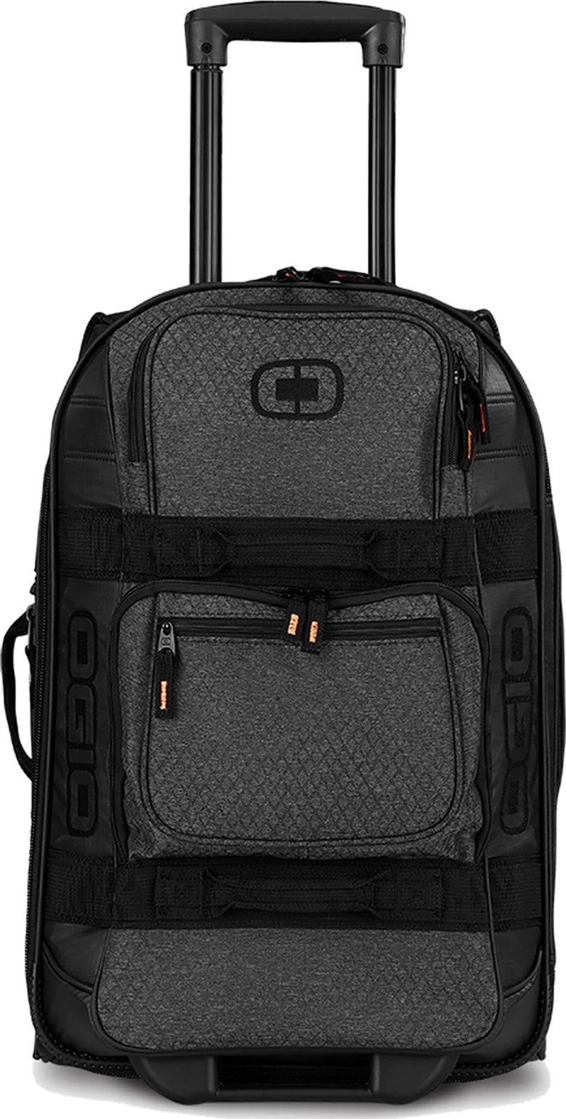 Ogio Layover travel bag, graphite