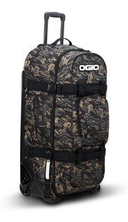 Ogio RIG 9800 sac de voyage, greenwood